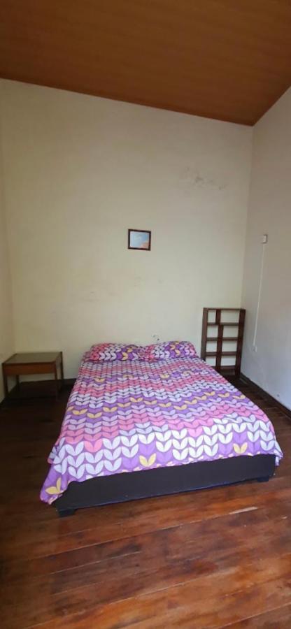 Hostal Antonio Popayan Esterno foto