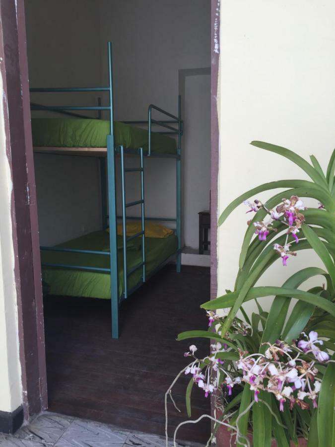 Hostal Antonio Popayan Esterno foto