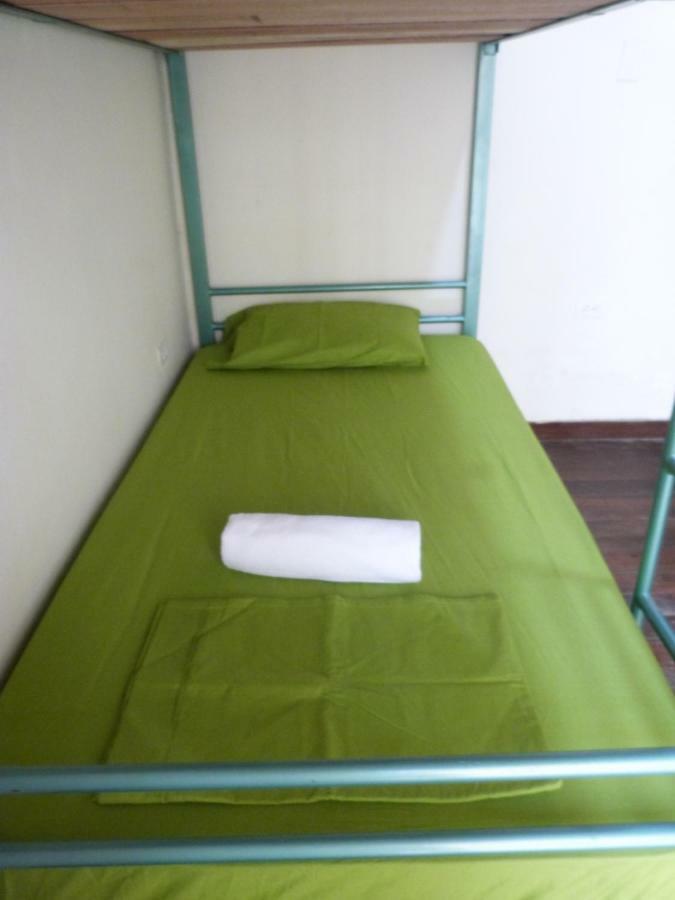 Hostal Antonio Popayan Esterno foto