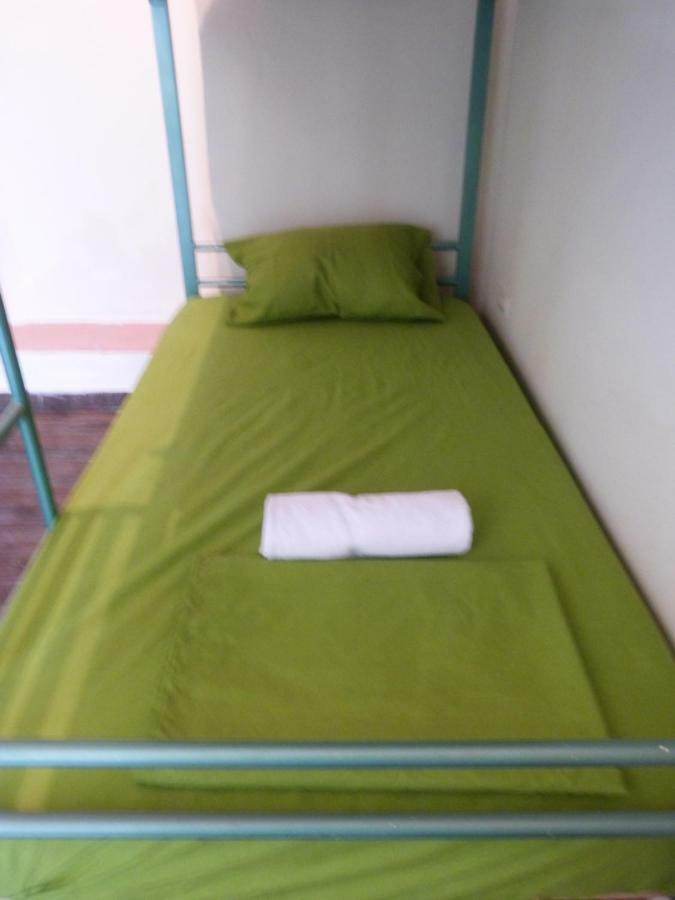 Hostal Antonio Popayan Esterno foto